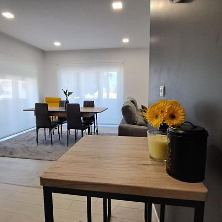 Casa Sol Em Castelo Branco Apartment Кастело Бранко Екстериор снимка