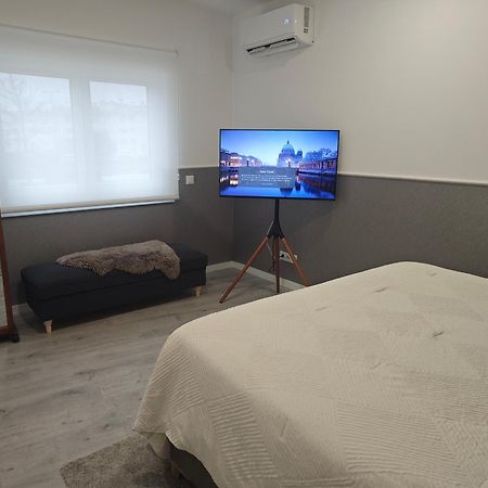 Casa Sol Em Castelo Branco Apartment Кастело Бранко Екстериор снимка