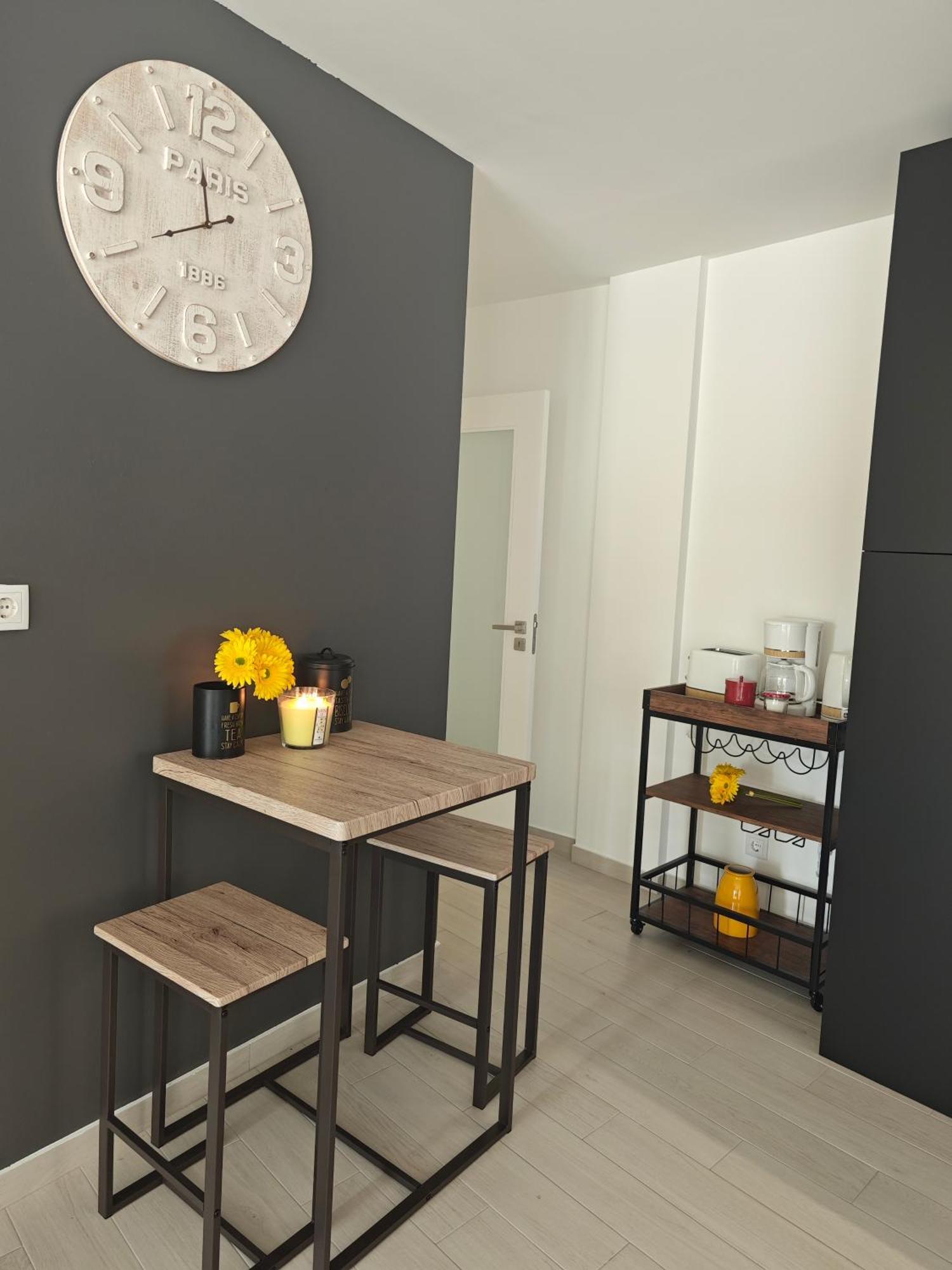 Casa Sol Em Castelo Branco Apartment Кастело Бранко Екстериор снимка