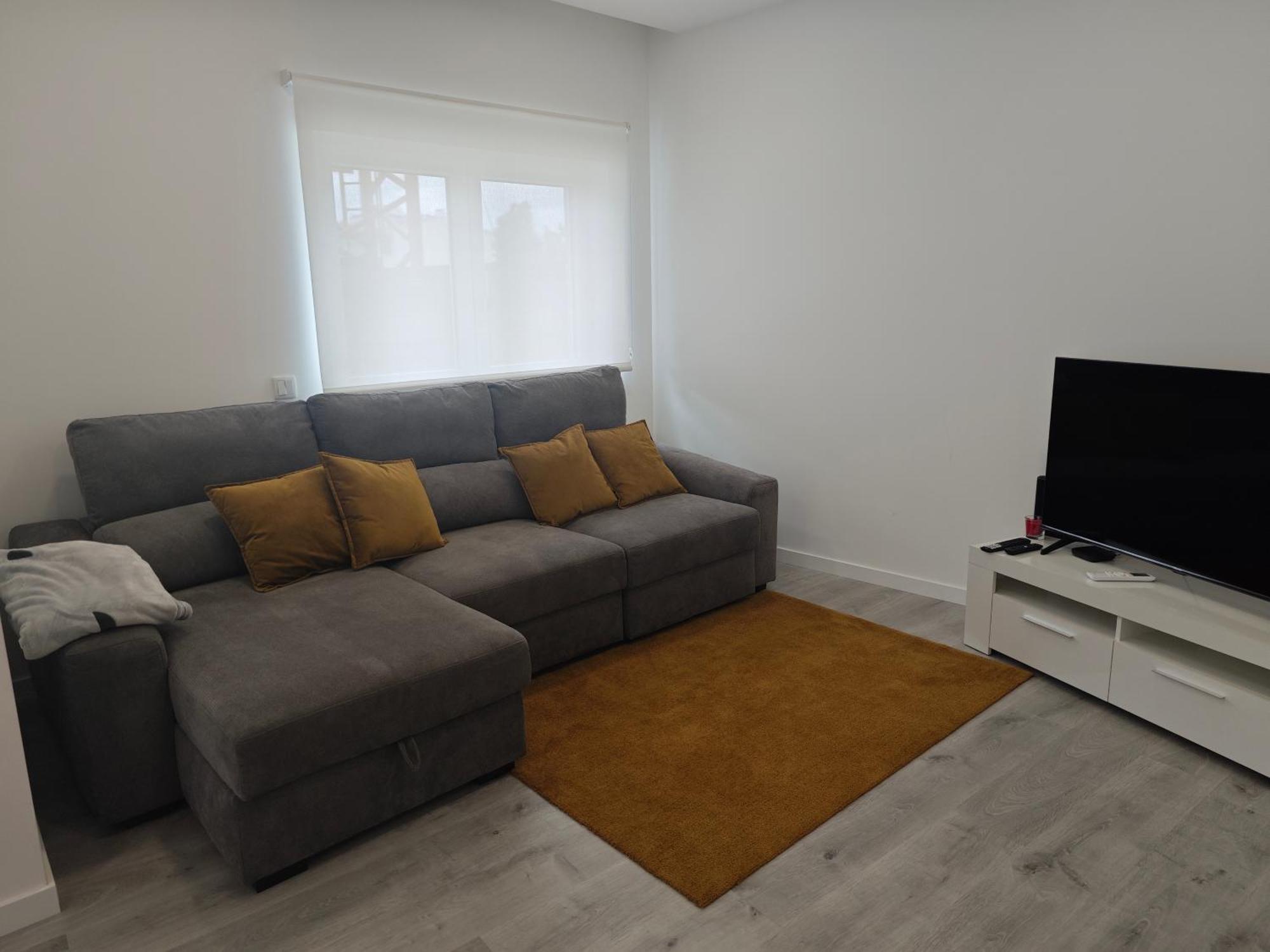 Casa Sol Em Castelo Branco Apartment Кастело Бранко Екстериор снимка