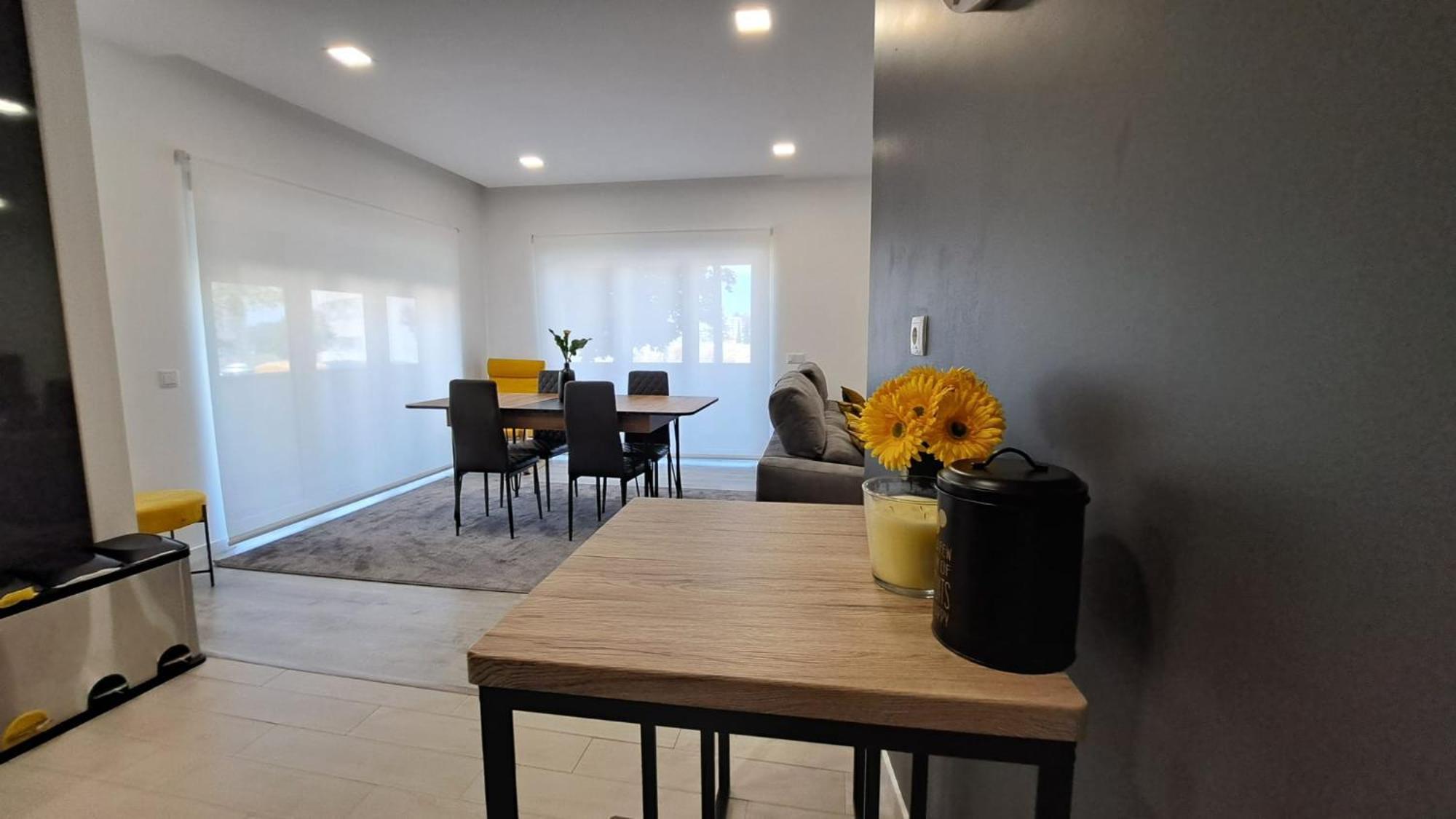 Casa Sol Em Castelo Branco Apartment Кастело Бранко Екстериор снимка